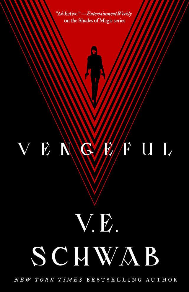 Vengeful