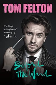 Beyond the wand