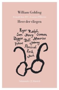 Heer der vliegen (Lord of the Flies)