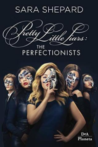 The perfectionists