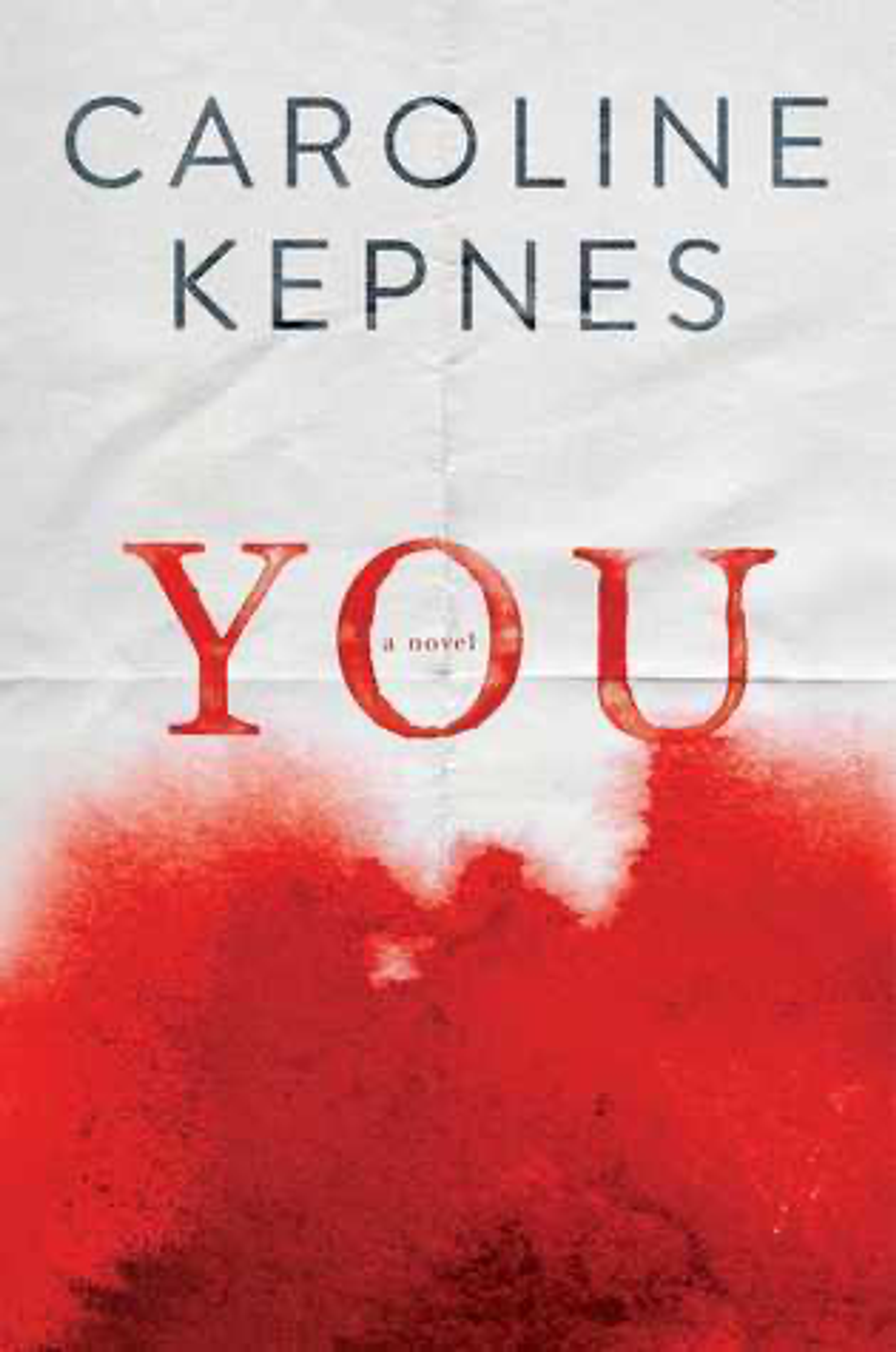 You door Caroline Kepnes