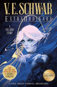 Extraordinary