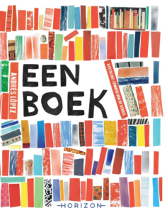 Een Boek door Andrés López