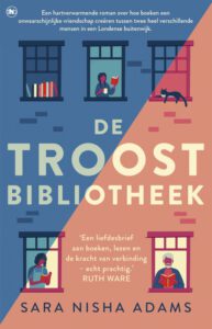 De Troostbibliotheek