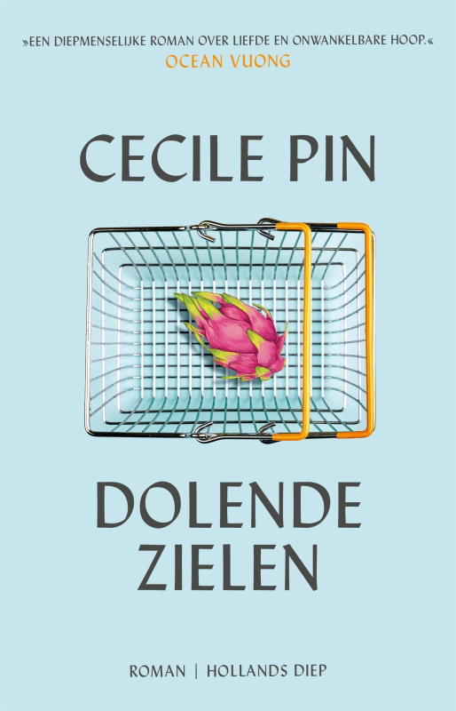 Dolende zielen door Cecile Pin