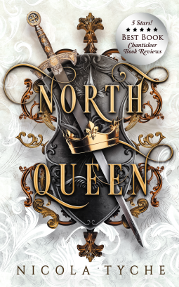 North Queen – Nicola Tyche
