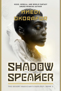 Shadow Speaker